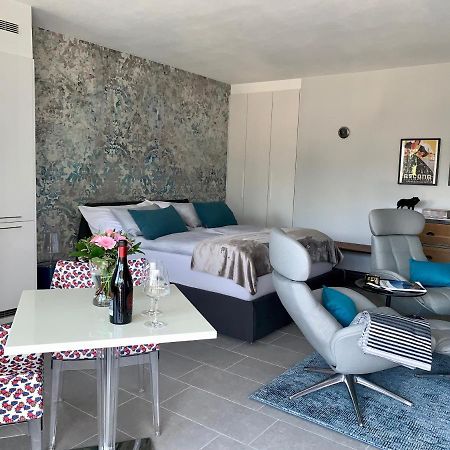 Bijou Lido Golf Appartement Ascona Buitenkant foto