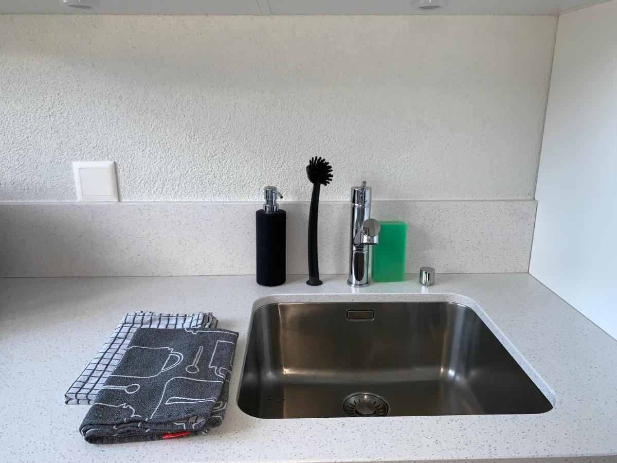 Bijou Lido Golf Appartement Ascona Buitenkant foto
