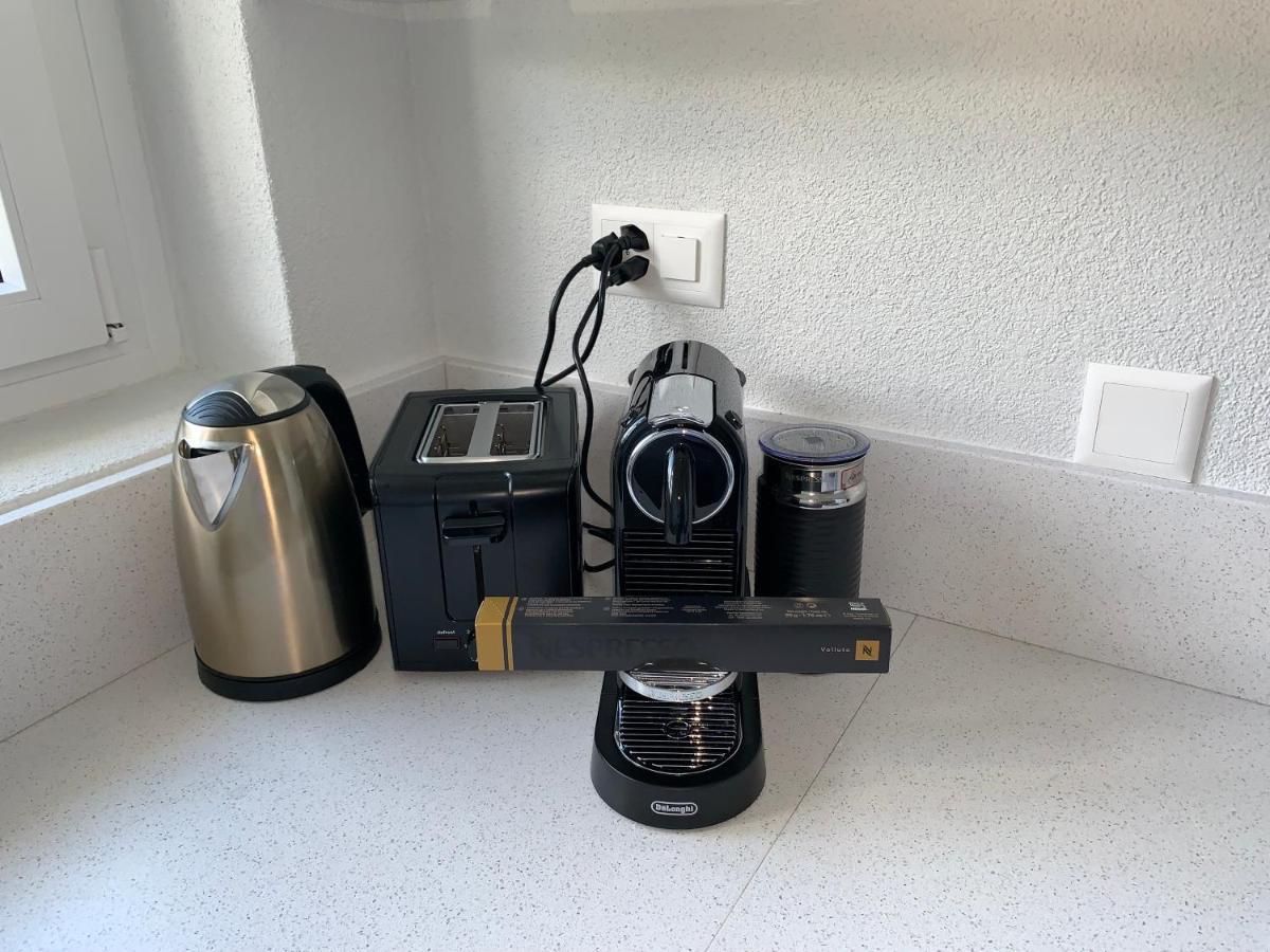 Bijou Lido Golf Appartement Ascona Buitenkant foto