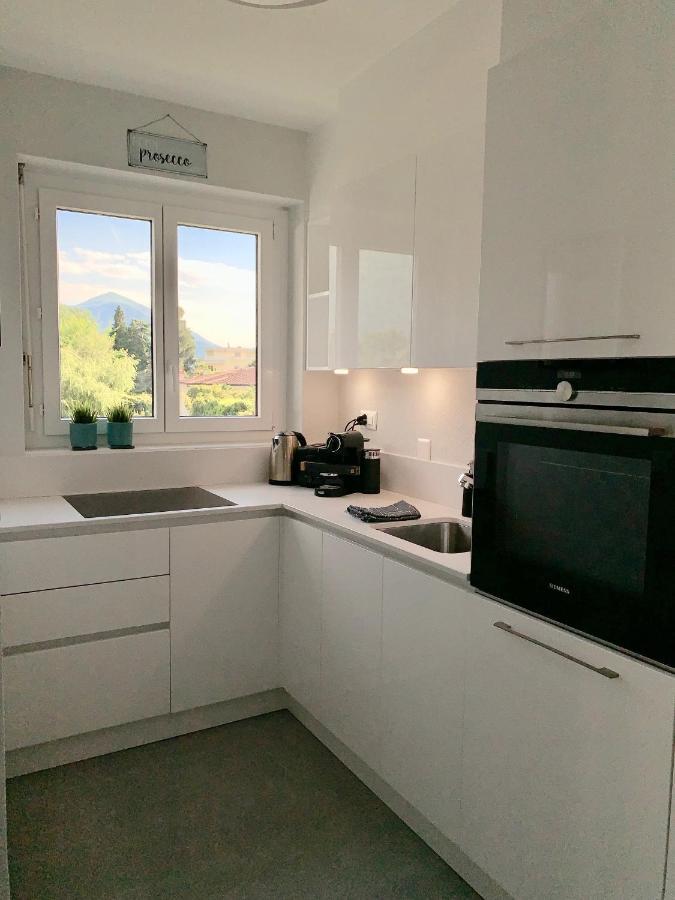 Bijou Lido Golf Appartement Ascona Buitenkant foto